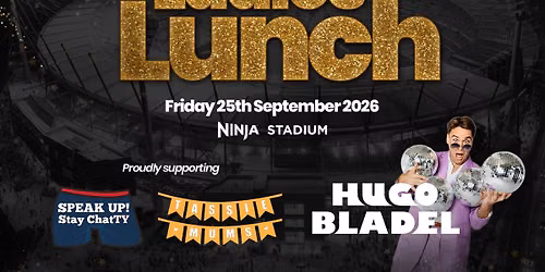 The Petrusma Property AFL Ladies Lunch
