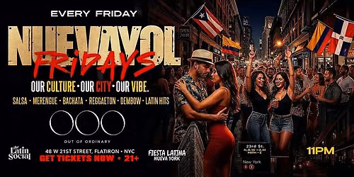 Reggaeton clasico - Fridays Triple OOO Nightclub