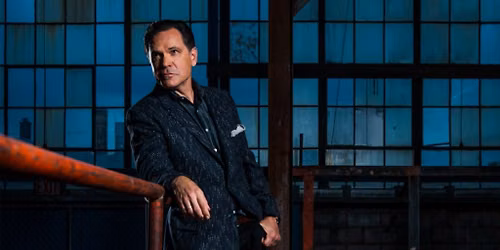 Kurt Elling
