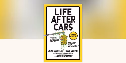 Urbanist Book Club