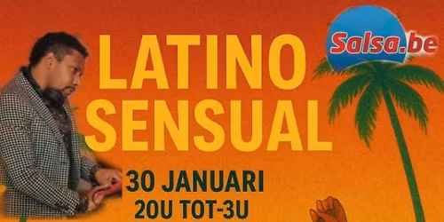 Latino Sensual