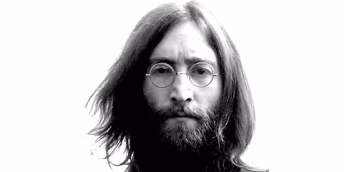 Dedicate to John Lennon!(ジョンレノン追悼ライヴ! Vol.15) 窪田晴男(Gt)、澄田健(Gt)、松本淳(Dr)、michiaki(Ba)、Saybow(Vo)、多田克己(