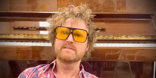 Thom Lion - Adelaide Fringe Shows! March 17 - 21