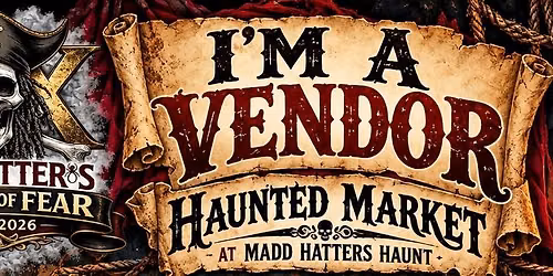 Haunted Market & Line Dancing with Shanna