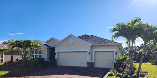 OPEN HOUSE: 676 Stonebriar Drive SE, Palm Bay, FL 32909