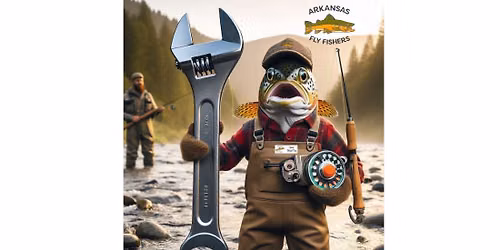 Fly Casting Tune-up Session
