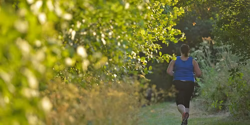 Northants 5K Series - Event 4 - Fermyn Woods