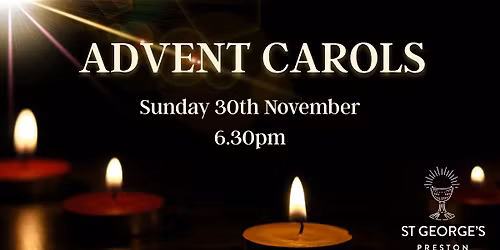 Advent Carols