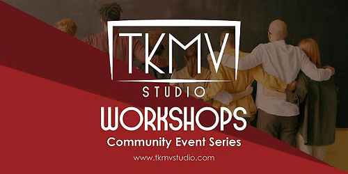 TKMV Community Night - Drawing Challenge