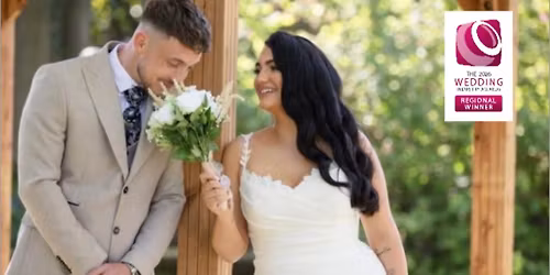 Winter Wedding Open Day