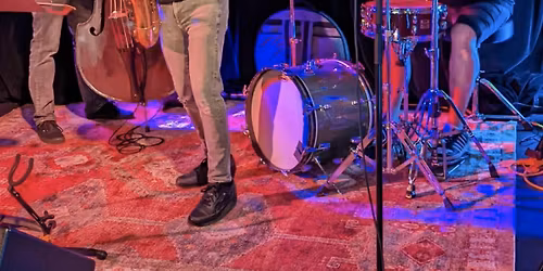 Wednesday Night Jazz w\/ Kyle Madsen!