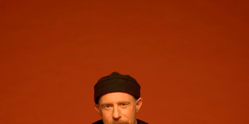 HARRY MANX \/\/ September 18, Broom Factory, Kingston