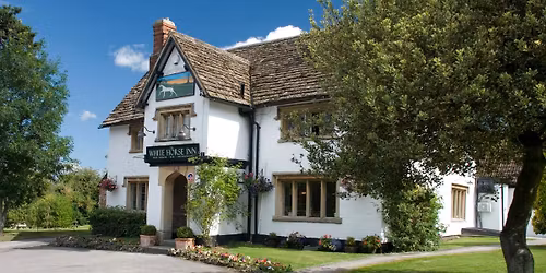 Wreath Making Workshop with The Flower Factory
