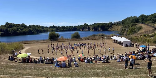 Kermesse 2026