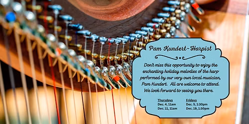 Music at The Library