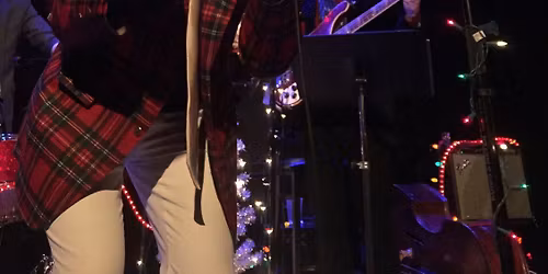 Waylan St. Palan and The Magic Elves at High Noon Saloon