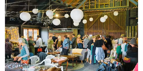 The Upcycled Market | Mother\u2019s Day Edition