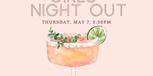 Girls\u2019 Night Out