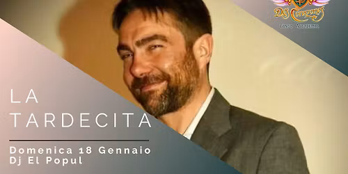 La Tardecita di 2 Corazones Tango Accademia - Rimini