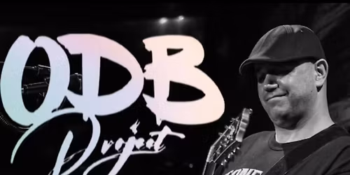 ODB Project at The Mandarin