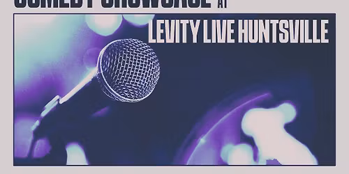 New Comedy Showcase
