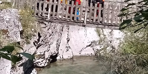 Packrafting.cat vamos a Packraft Festival by Mekong