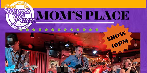 The Simple Remedy at Mom's Place - A Gathering Place