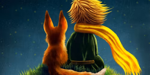 F\u00c5 TILBAGE: Den lille prins \/\/ V\u00e6rket, Randers