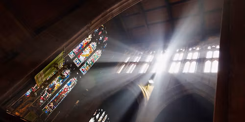 Mass of Christmas Day