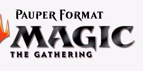 MTG Pauper Tuesdays