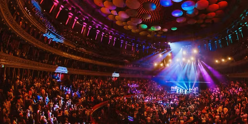 Joss Stone in Tucson