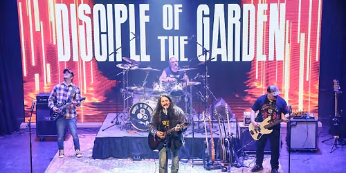 Disciple of The Garden: The Legacy of Chris Cornell
