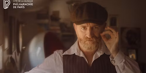 Mathias Malzieu et Mike Biky (Dionysos) | Spectacle en famille | Philharmonie de Paris