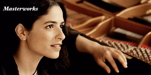 Masterworks | A Night of Winter Dreaming