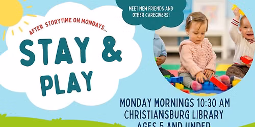 Play Group