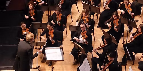 Symphony of the Americas Live in Fort Lauderdale 2026