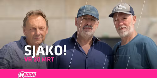 SJAKO! | HEDON ZWOLLE