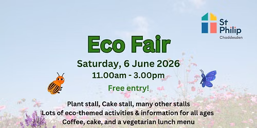 Eco Fair