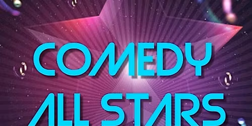 English Stand Up Comedy Show ( Saturday 9pm ) at the Montreal Comedy Club