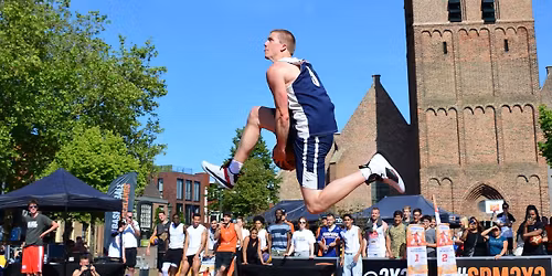 3x3NL Barneveld