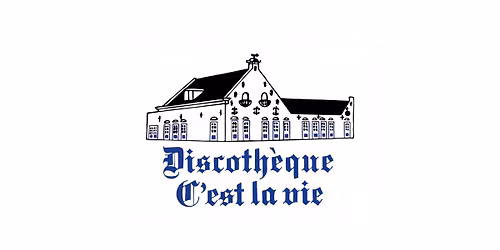 Vernissage "Discoth\u00e8que C'est la vie" x Tropicall Records