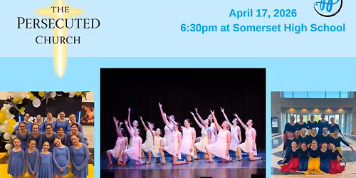 The Persecuted Church 