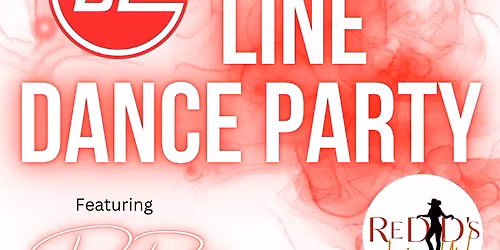 Double Down Line Dance Party