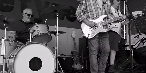 The Captains Crew - Live @ Billy's