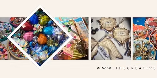 The Creative Club in Biddulph