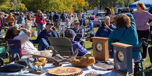54th Annual Harvard Flea Market