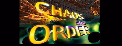 Chaos & Order