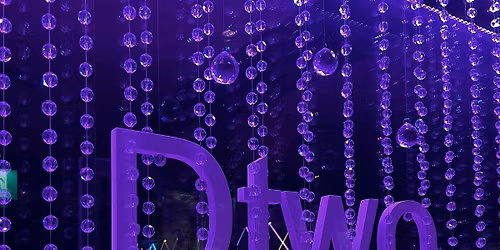 Funky Friday's at Dtwo