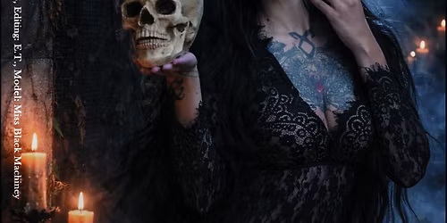 Gothic Crossover - Walpurgisnacht