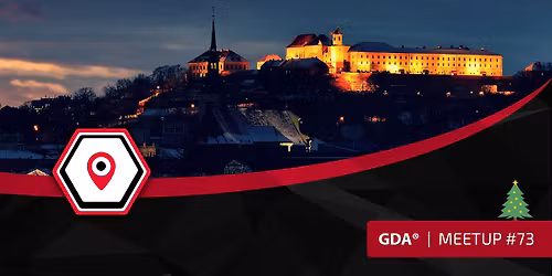 GameDev Area Meetup #73